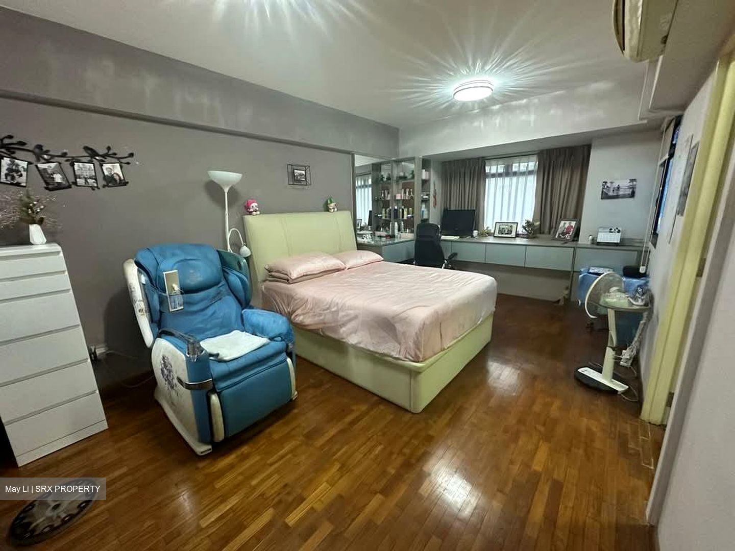 Blk 988B Jurong West Street 93 (Jurong West), HDB 5 Rooms #553615171